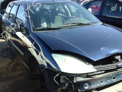 Gearbox FORD FOCUS I (DAW, DBW) 1.6 16V | BP3349345M3 