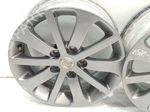 Felga MAZDA 5 (CR) 2.0 CD (CR19) | BP29568710C45 