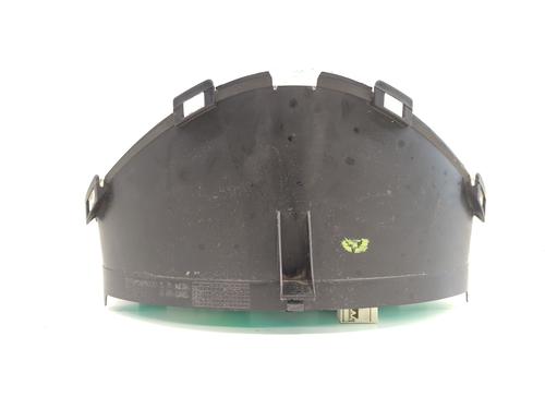 Instrument cluster PEUGEOT 206 Hatchback (2A/C) 1.4 HDi eco 70 | BP24431183C47 