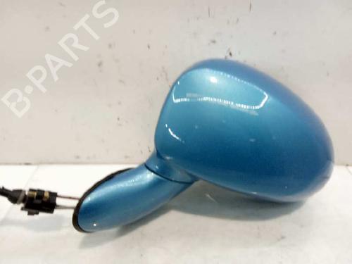 Left mirror CHEVROLET MATIZ (M200, M250)  | BP3138153C26 