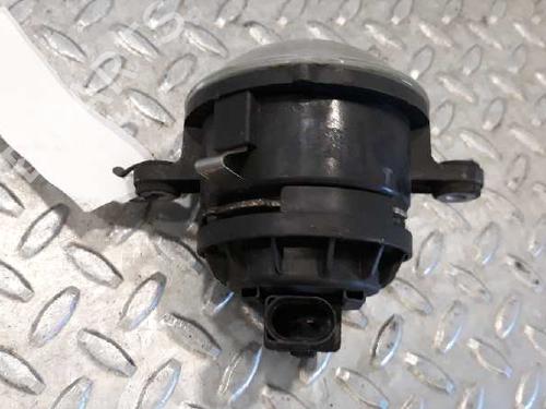 Right front fog light SEAT IBIZA III (6L1)  | BP5620039C31 