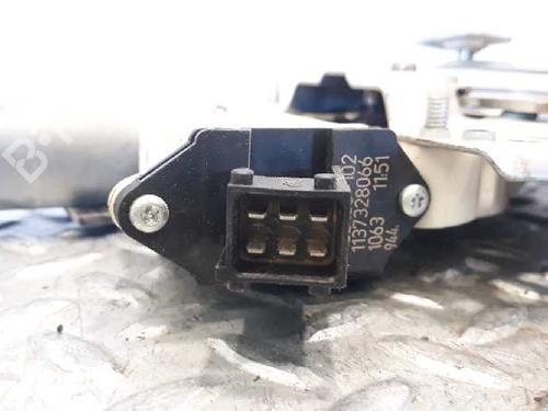 Front left window mechanism OPEL VECTRA C (Z02) 2.0 DTI 16V (F69) | BP6144342C22 