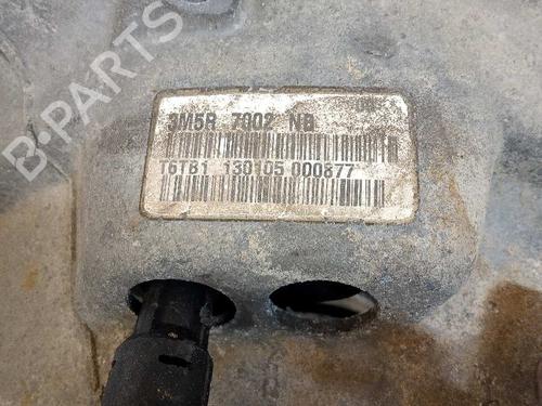 Gearbox FORD FOCUS II (DA_, HCP, DP)  | BP3142082M3 