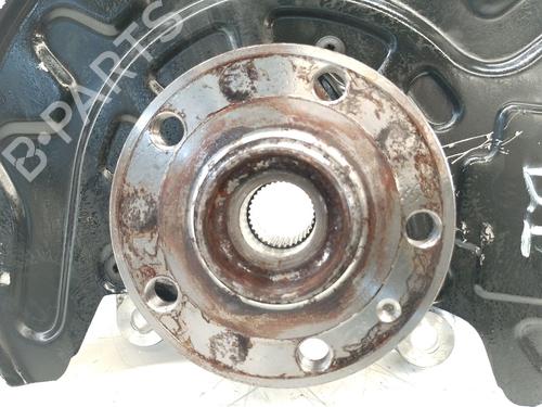 Left front steering knuckle VW ARTEON (3H7, 3H8)  | BP27263181M25 