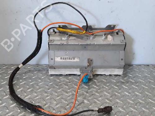 Passenger airbag PEUGEOT 307 (3A/C) 2.0 HDi 90 | BP5420141C10 