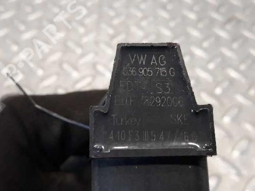 Ignition coil SEAT LEON (1M1)  | BP7403504M94 