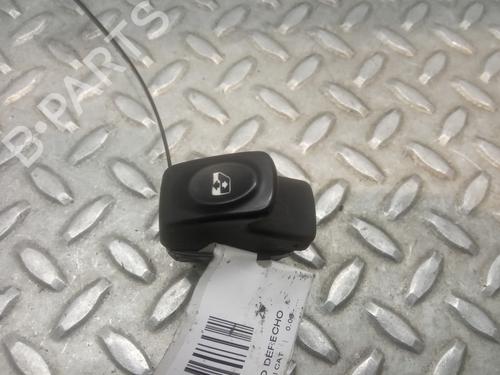 Høyre Foran elrute bryter NISSAN KUBISTAR MPV (X76) 1.5 dCi 70 (68 hp) 10551202