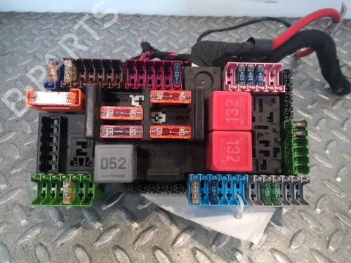 Fuse box MERCEDES-BENZ E-CLASS T-Model (S213)  | BP12942684E1 