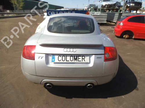Electronic module AUDI TT (8N3) 1.8 T | BP12523617M83 