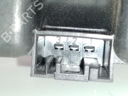 Left tailgate light BMW 3 (E46)  | BP24106343C79 