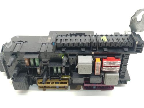 Sikringsdåse MERCEDES-BENZ C-CLASS (W204) C 200 CDI (204.001) (136 hp) 31063327