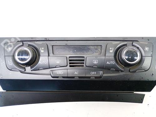 Climate control AUDI Q5 (8RB) 3.2 FSI quattro | BP39431518I5 - Image 2