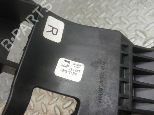 Gear lever CITROËN C4 CACTUS  | BP9431772M90 