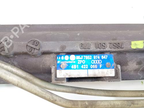 Steering rack AUDI A6 C5 (4B2, 4B4) 1.8 T | BP37080540M22 - Image 5