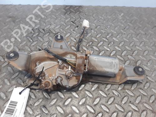Used Rear wiper motor SUZUKI GRAND VITARA II (JT, TE, TD) 1.9 DDiS (JB419WD, JB419XD) (129 hp) 13087616