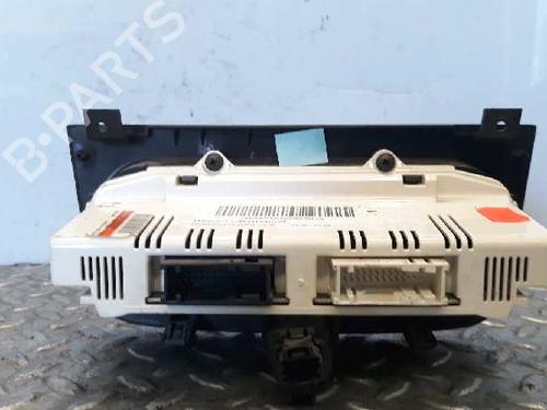AC-Styringsenhed/Manøvreenhed FORD FIESTA V (JH_, JD_)  | BP5975737I5 
