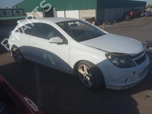 Left front window switch OPEL ASTRA H GTC (A04)  | BP11705479I27 