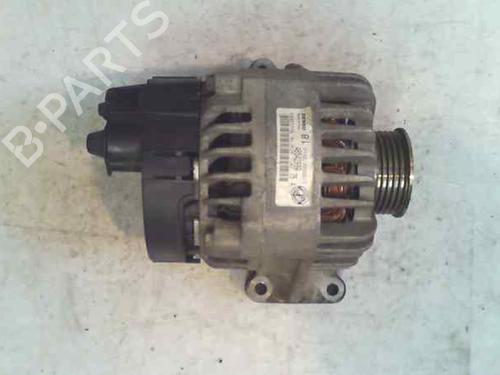 Used Alternator FIAT PUNTO (188_) [1999-2012]  3061601