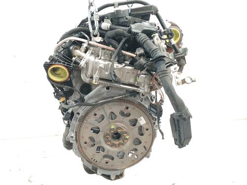 Engine BMW 2 Gran Tourer (F46) 218 d | BP25852643M1 