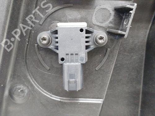 Front right window mechanism FORD FIESTA VI (CB1, CCN) 1.0 EcoBoost | BP32346239C23 