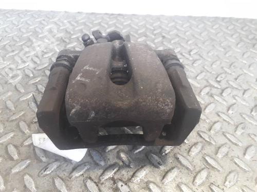 Used Left rear brake caliper FIAT 500 (312_) [2007-2025]  15858860