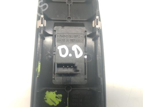 Right front window switch BMW 1 (E87) 118 i | BP27712524I26