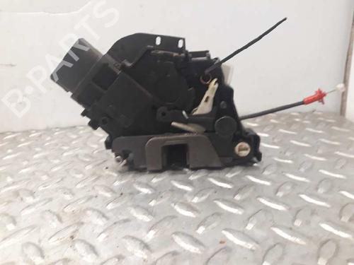 Used Rear right lock FORD MONDEO IV (BA7) [2007-2015]  6022934
