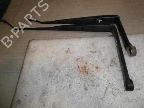 Front wipers mechanism NISSAN X-TRAIL I (T30) [2001-2013]nullnull