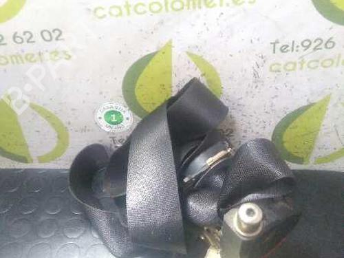 Used Front left seatbelt SMART CITY-COUPE (450) [1998-2004]  8758501