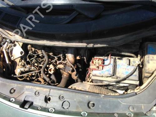 Einspritzpumpe RENAULT SCÉNIC II (JM0/1_) 1.9 dCi (JM0G, JM12, JM1G, JM2C) | BP6988033M78 