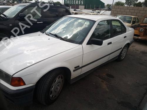 Engine BMW 3 (E36) | BP13362162M1 - Image 8