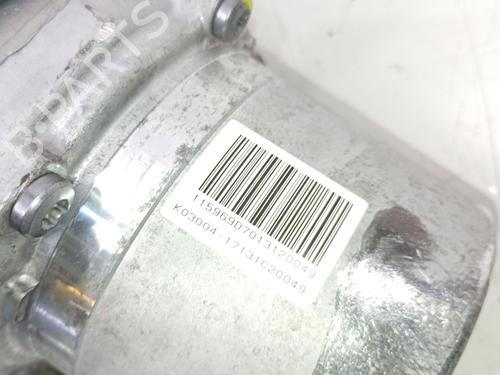 Steering pump DS DS 5 (KF_) 1.6 THP 165 (KF5GZT) | BP40526617M99 - Image 8