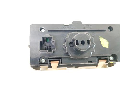 Headlight switch VOLVO S60 II (134) D4 | BP38651856I24 - Image 3