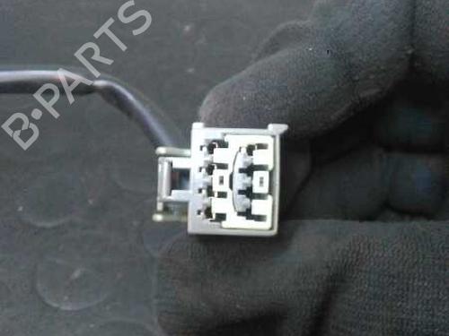 Right mirror FORD MONDEO III (B5Y) 1.8 16V | BP3069090C27 