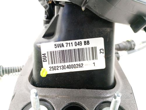 Gear lever SEAT LEON (KL1, KLG) 1.5 TSI | BP35904099M90  - Image 5