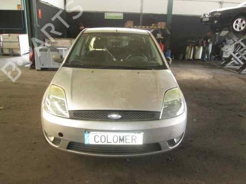 Steering pump FORD FIESTA V (JH_, JD_)  | BP6252328M99 