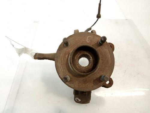 Used Right front steering knuckle FORD FIESTA V (JH_, JD_) [2001-2014]  3082920