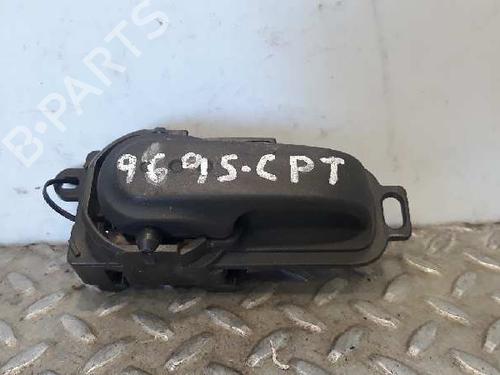Used Front right interior door handle NISSAN MICRA III (K12) [2002-2010]  3220980