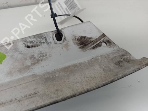 Rear bumper reinforcement AUDI A2 (8Z0) 1.4 TDI | BP19146622C73 