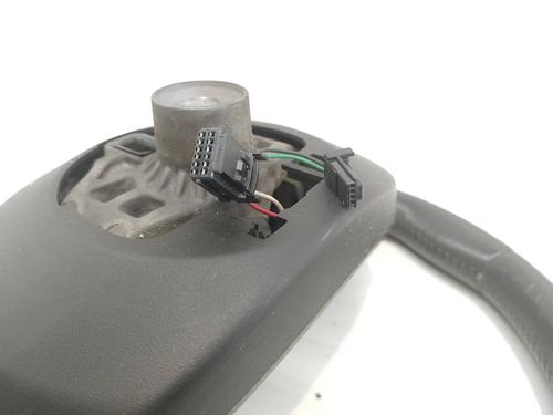 Steering wheel RENAULT LAGUNA III (BT0/1)  | BP19781859C49 