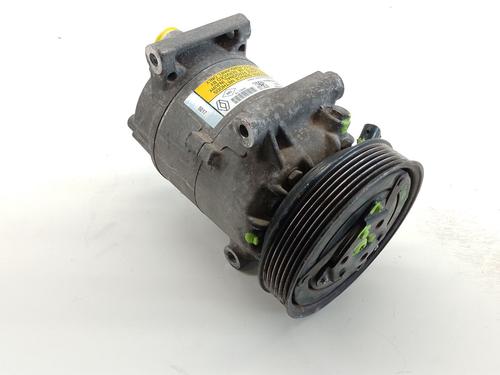 Used AC compressor RENAULT MEGANE II (BM0/1_, CM0/1_) 1.6 16V (112 hp) 30733891