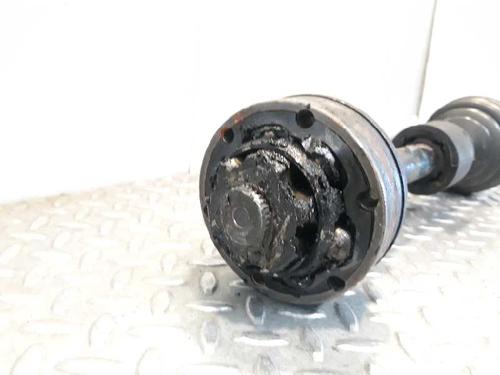Left front driveshaft SEAT CORDOBA (6K2) 1.9 TDI | BP7832754M38 