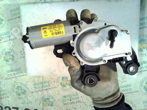 Ruitenwissermotor achter SEAT LEON (1M1) 1.6 16 V | BP3039569M102 