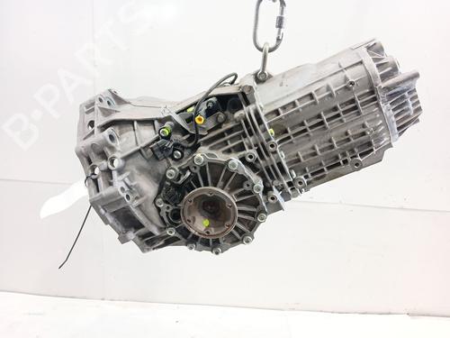 Used Gearbox VW PASSAT B5 (3B2) 1.6 (101 hp) 27327200