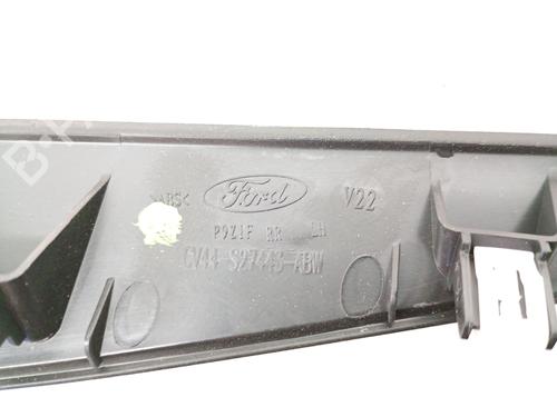 Left rear window switch FORD KUGA II (DM2) 2.0 TDCi 4x4 | BP36112277I29 - Image 3