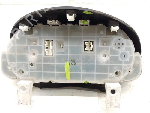 Instrument cluster MAZDA 3 (BK)  | BP32733095C47  - Image 5