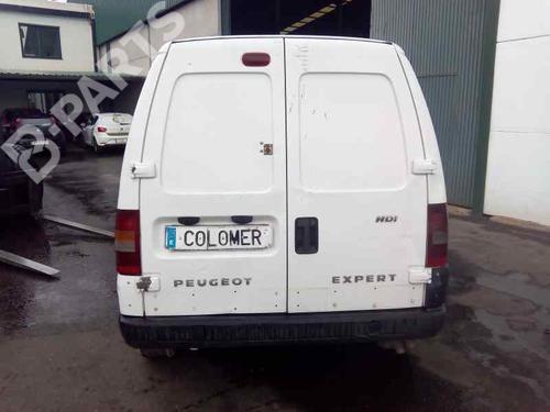 Used Parts PEUGEOT EXPERT (224_)  2.0 HDI  246851
