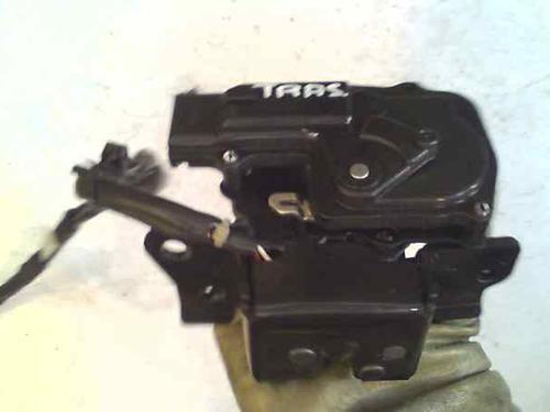 Used Tailgate lock TOYOTA PRIUS (_W3_) [2008-2016]  3063656