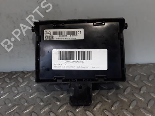 Elektronisk modul RENAULT CLIO III Grandtour (KR0/1_) 1.5 dCi (KR0F) (86 hp) 11673846