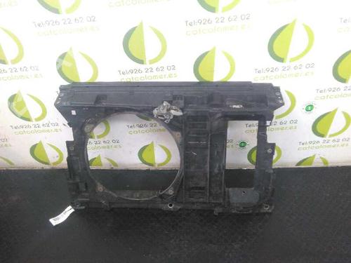 Frontplate/Frontkurv PEUGEOT 607 (9D, 9U) [2000-2025]  3057864